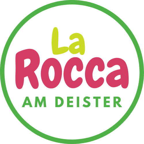 La Rocca am Deister logo